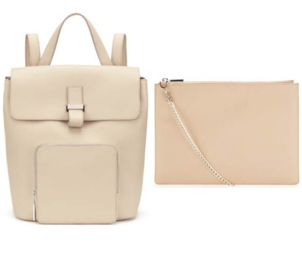 These Whistles bags are available soon!