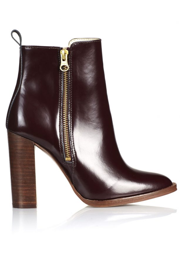 Kurt Geiger Denning Ankle Boots, £195
