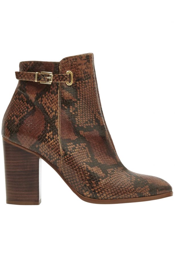 Office Python Print Boot, Coming Soon