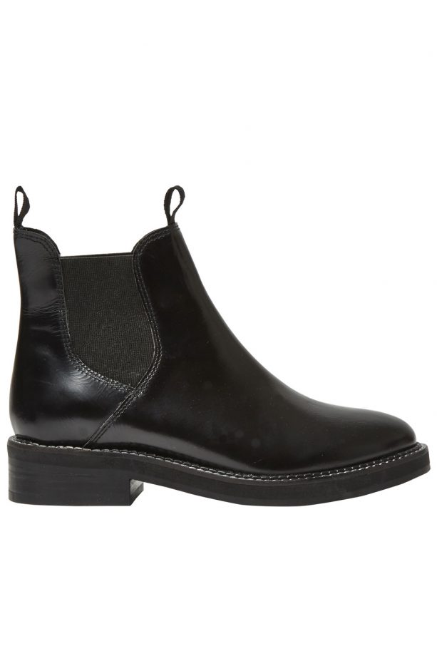 Office Cockney High Cut Chelsea Boots, £70