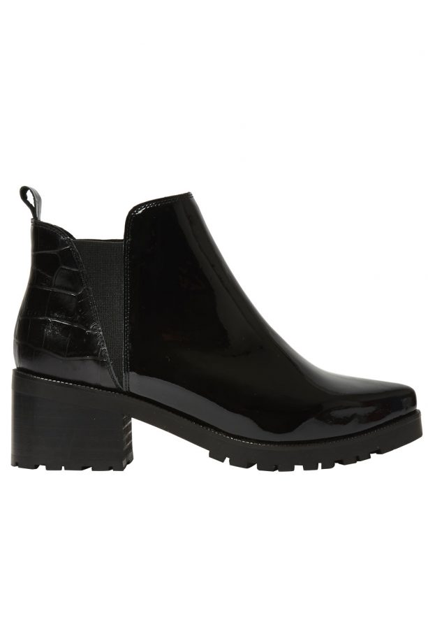 Office Cactus Cleated Sole Chelsea Boots, £85