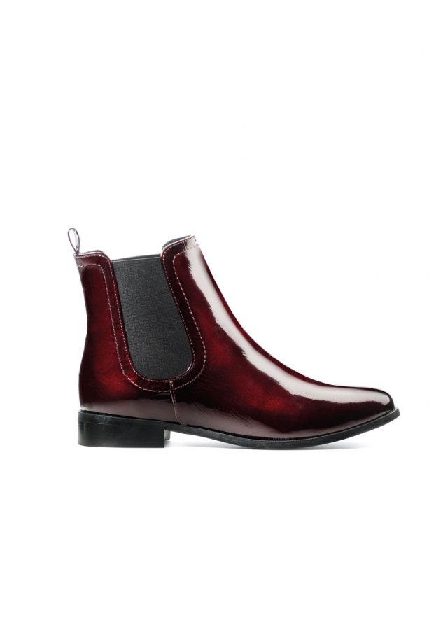 Ted & Muffy Riddle Ankle Boots, £150