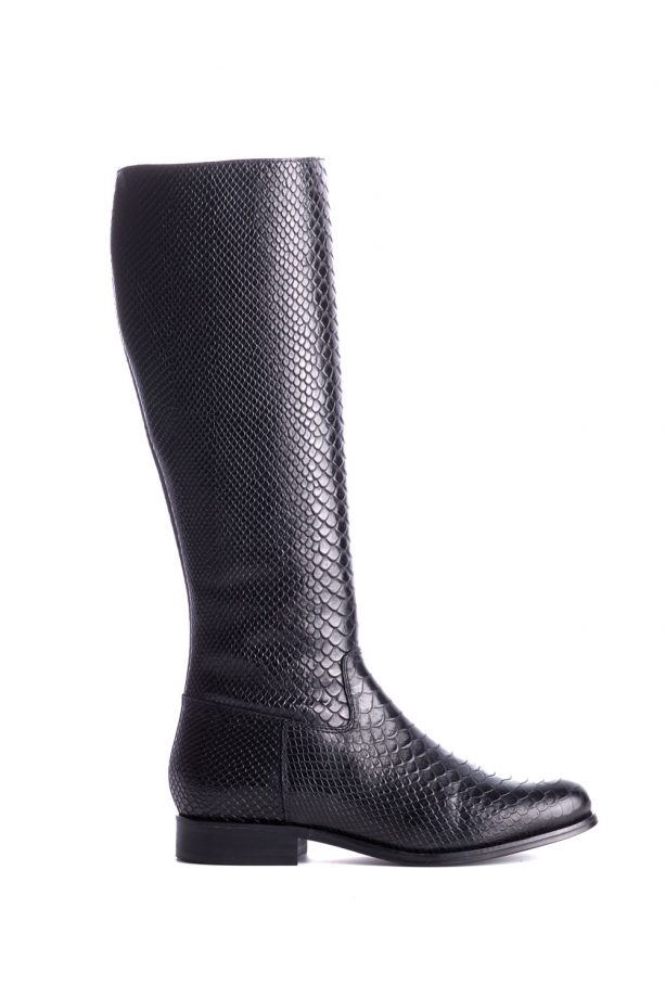 Ted & Muffy Sirius Knee High Boots, £400