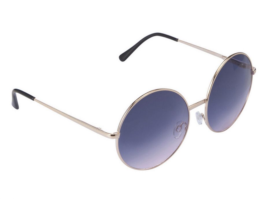 F&F Round Sunglasses, £7