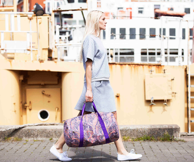 Check Out The New Liberty x Mi-Pac's Hot New Collab
