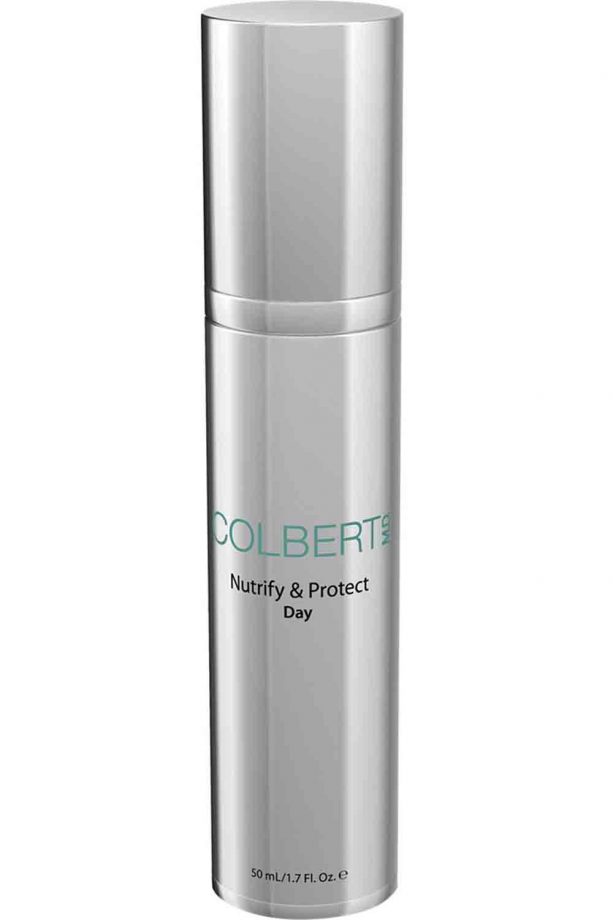 Colbert MD Nutrify And Protect Day Cream, £80