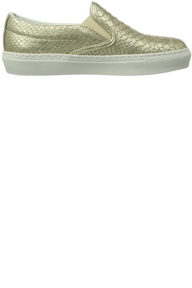Amazon.co.uk Bronx Snake Print Shoes, £71.10