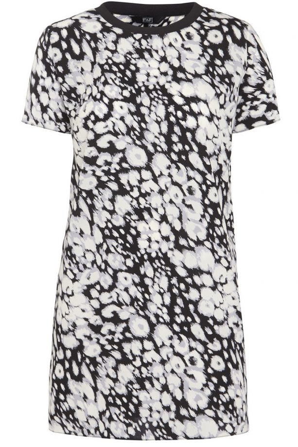 F&F Animal Print Tunic, £14