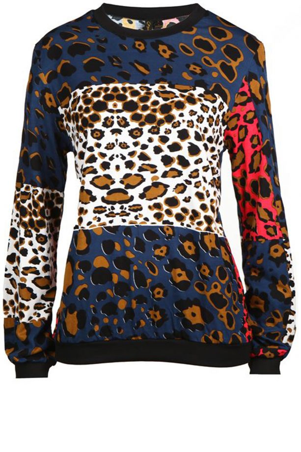 Ruby Rocks Animal Jumper, £45