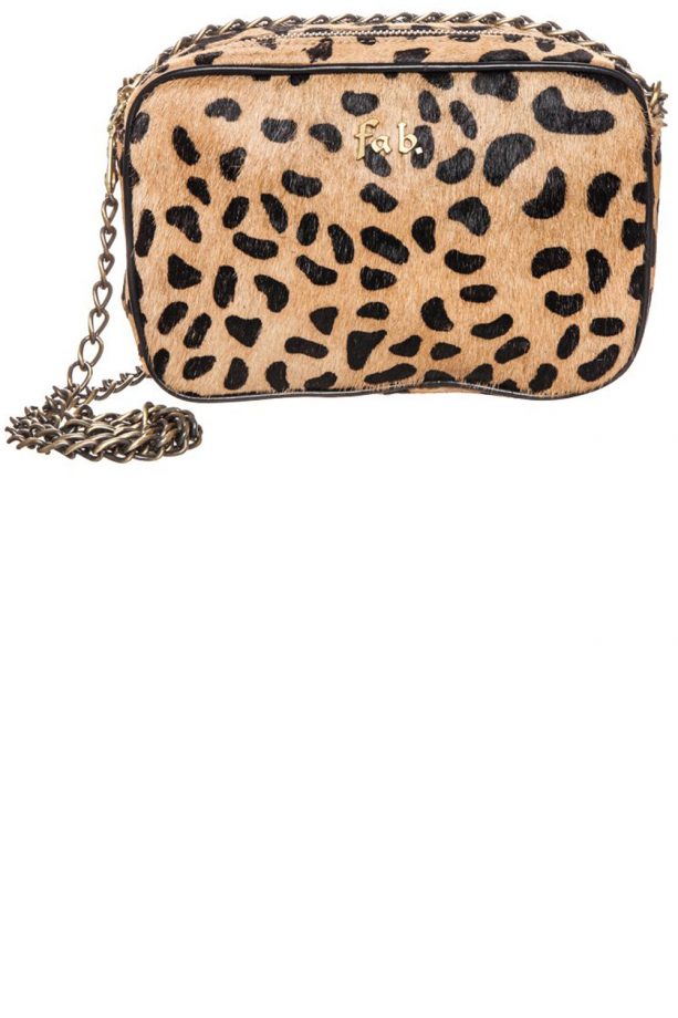 Zalando Fab My Little Julie Cross Body Bag, £110