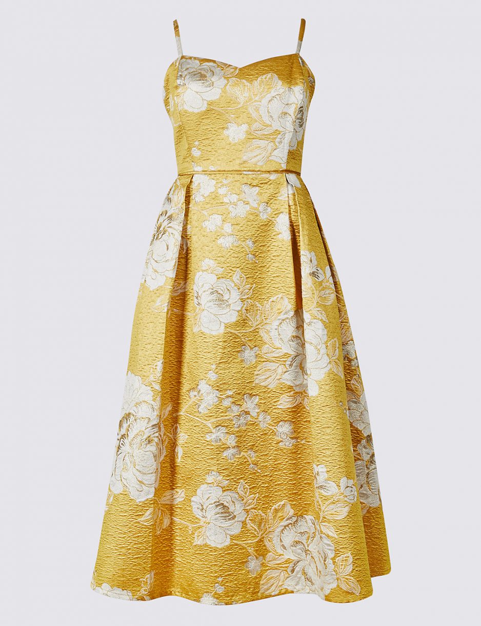 Best Prom Dresses On The High Street For Your Big Occasion