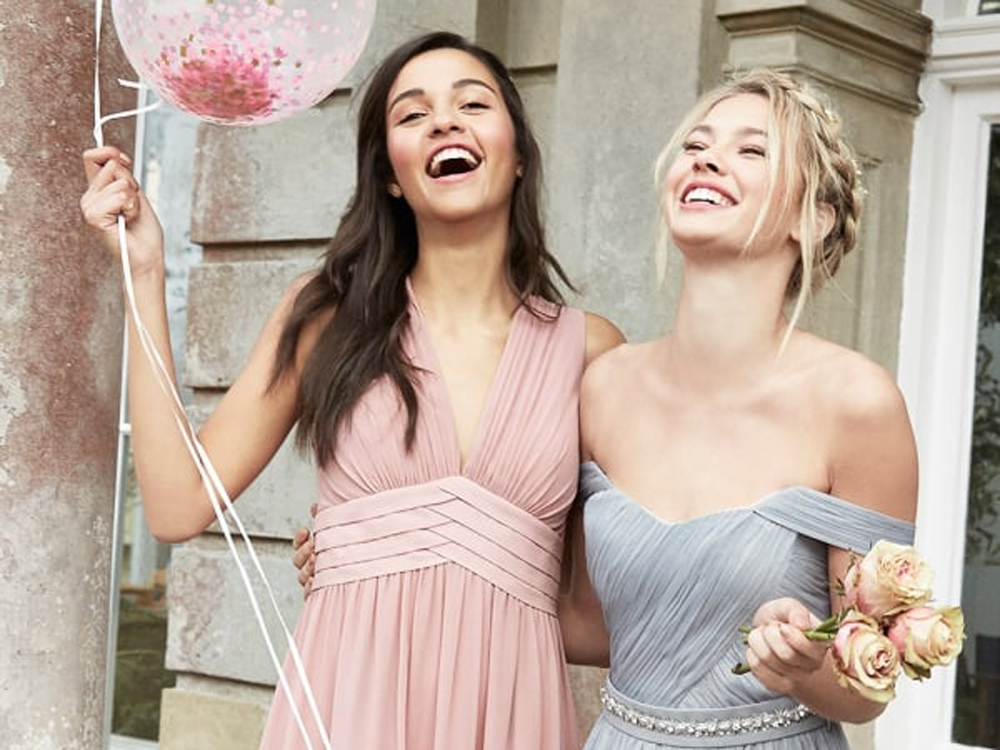These Prom Dresses Will Sort Any Outfit Worries