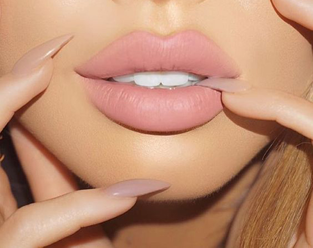 Best Lip Balms: Tried And Tested By LOOK