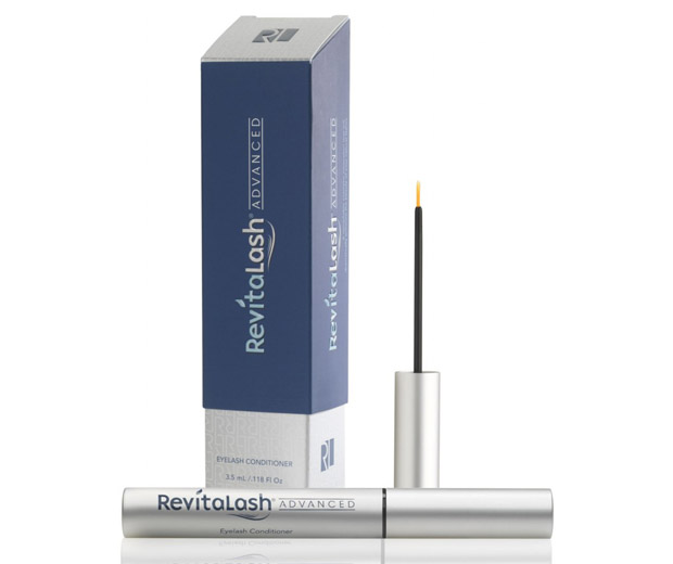 How To Make Eyelashes Grow: Best Lash Growth Serum | Look