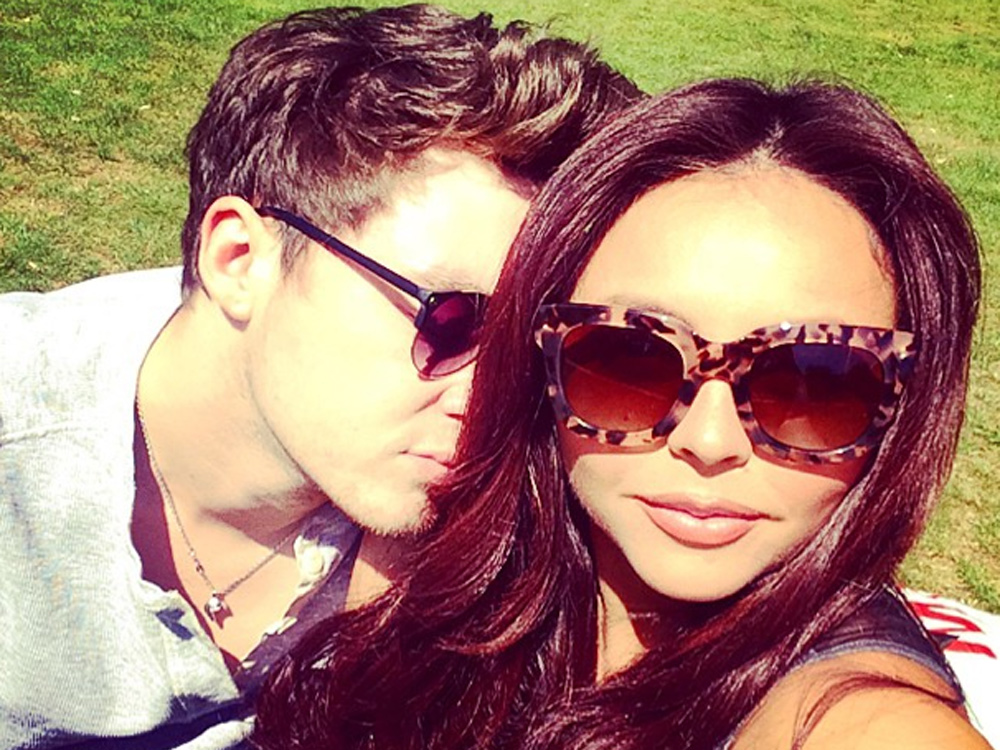 Has Jesy Nelson’s Ex Jake Roche Moved On With A Contestant From The Voice?