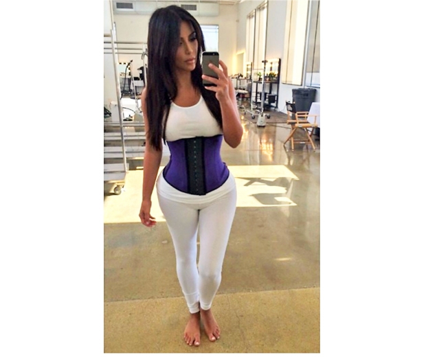 Waist Training How Safe Is The New BodyShaping Craze? Look