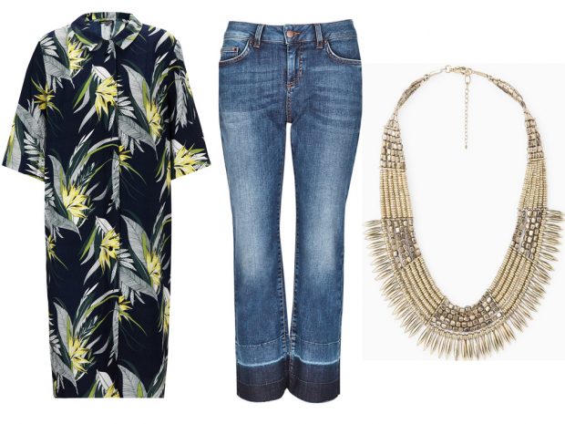 The high street is brimming with must-haves, perfect for a pay day splurge