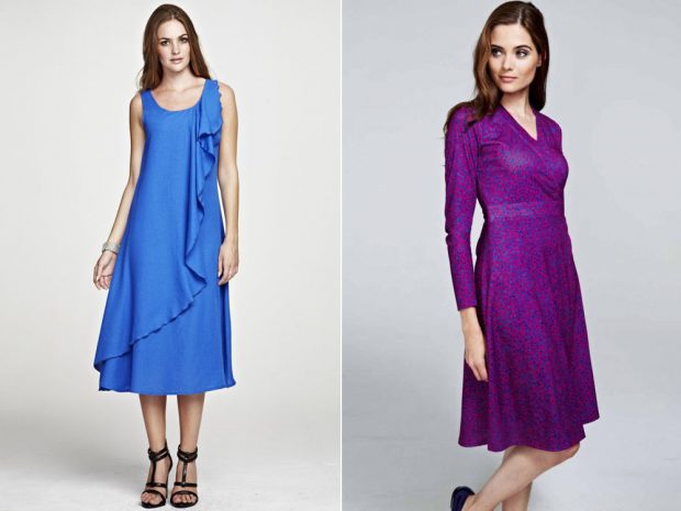 Get these dresses from just £10 in HotSquash's flash sale