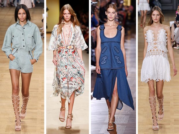 Get all the new summer must-haves with our guide