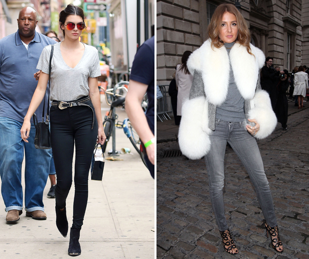 Why Your Skinny Jeans Could Actually Be Dangerous