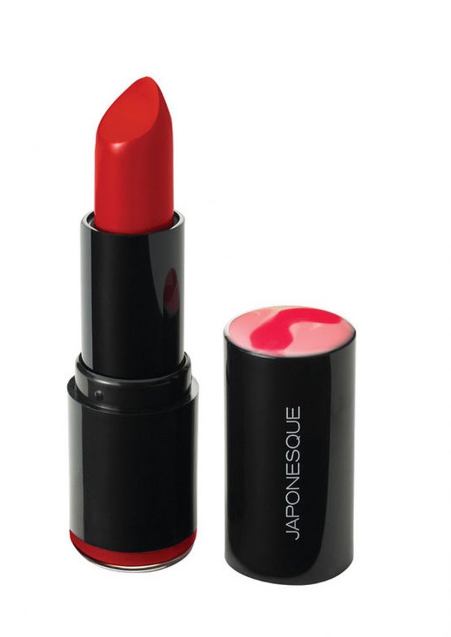 Japonesque Pro Performance Lipstick in in Shade 10, £15