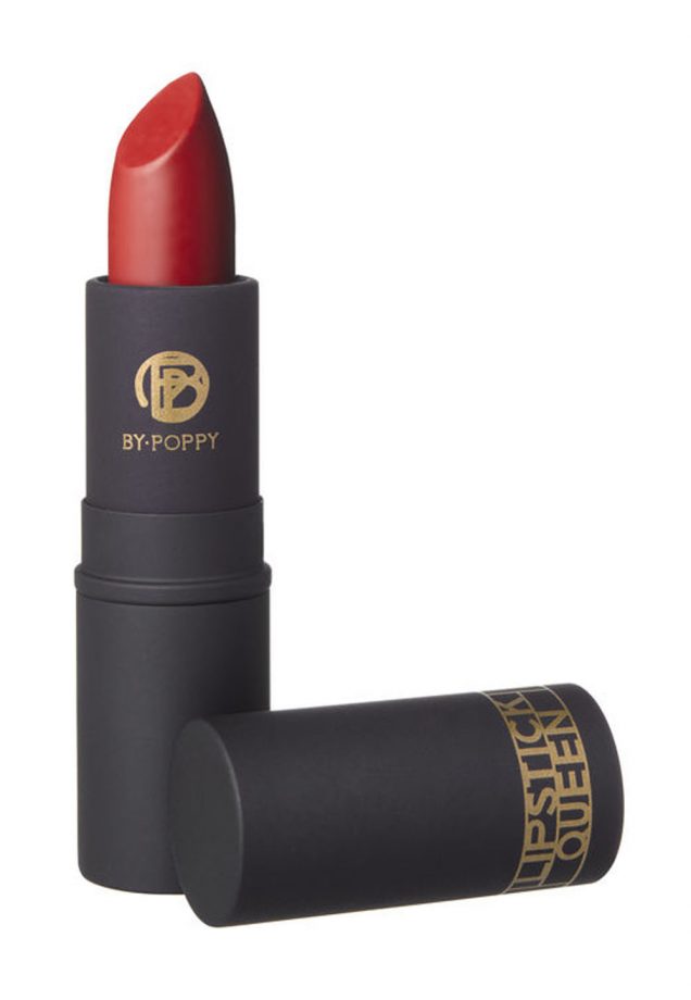 Lipstick Queen Sinner 90 Percent Pigment in Red Sinner, £22