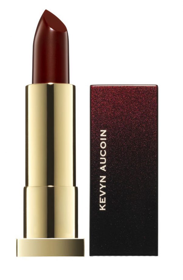 Kevyn Aucoin The Expert Lip Colour in Bloodroses Noir, £28