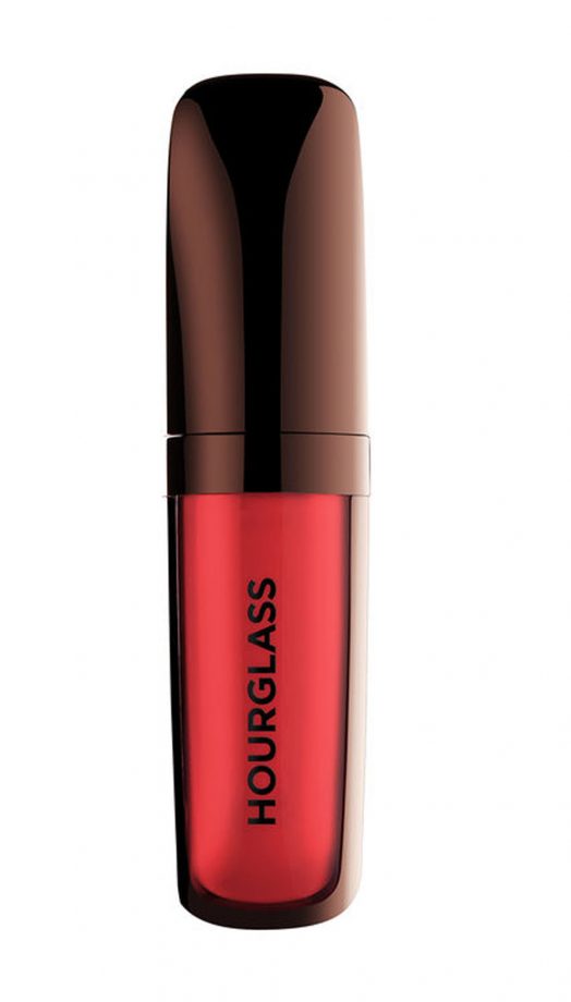 Hourglass Opague Rouge Liquid Lipstick in Muse, £25