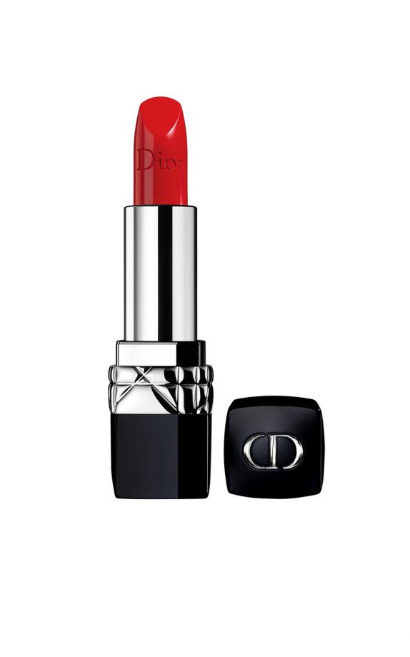 Dior Couture Colour in Red Smile, £26.50