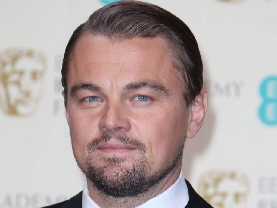 Leonardo Dicaprio might have a type when it comes to the ladies.