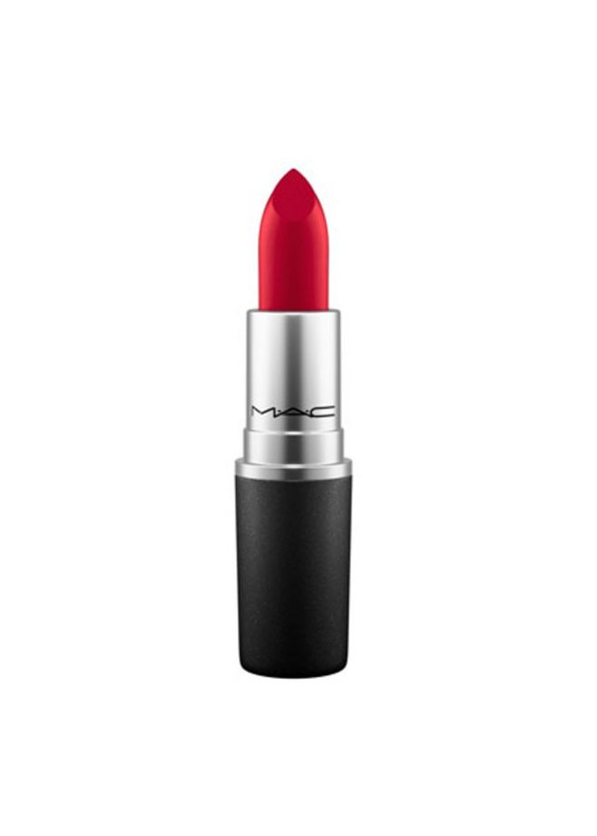 MAC Lipstick in Ruby Woo, £15.50