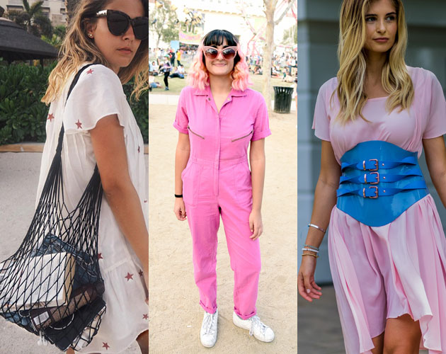 The Best Festival Fashion Trends To Buy Now