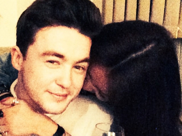 Is Jake Roche About To Release A Single About Jesy Nelson?