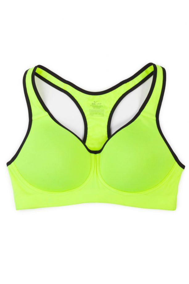 Nike Pro Rival Women's Sports Bra, £40