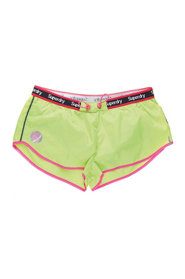 Superdry Gym Running Shorts, £19.99