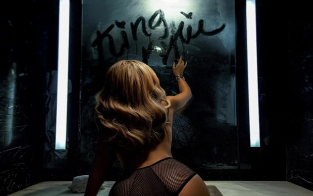 Photo credit: Brendan Forbes via Kylie Jenner's Instagram