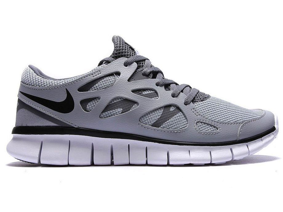 Footasylum.com Nike Womens Free Run 2 Trainer, £79.99