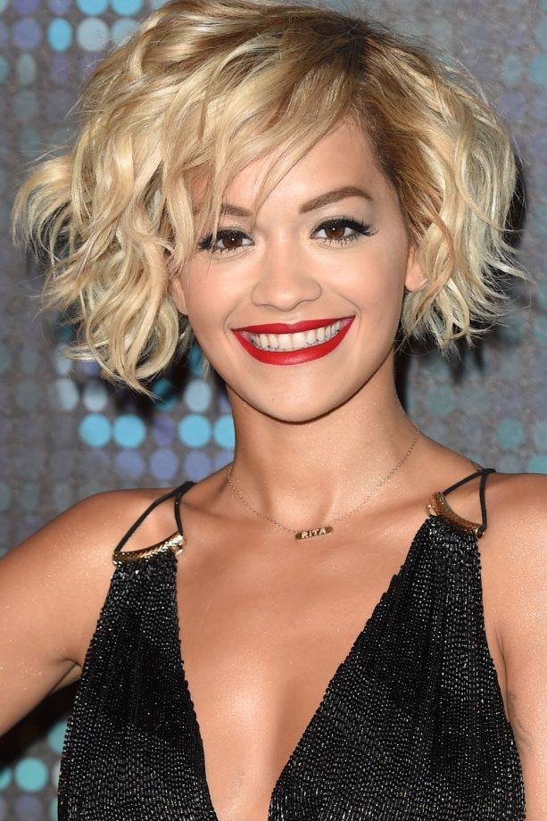 Rita Ora Works A Party 'Do At Cannes Film Festival, 2014
