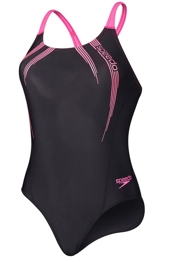 Speedo Swimsuit, £25