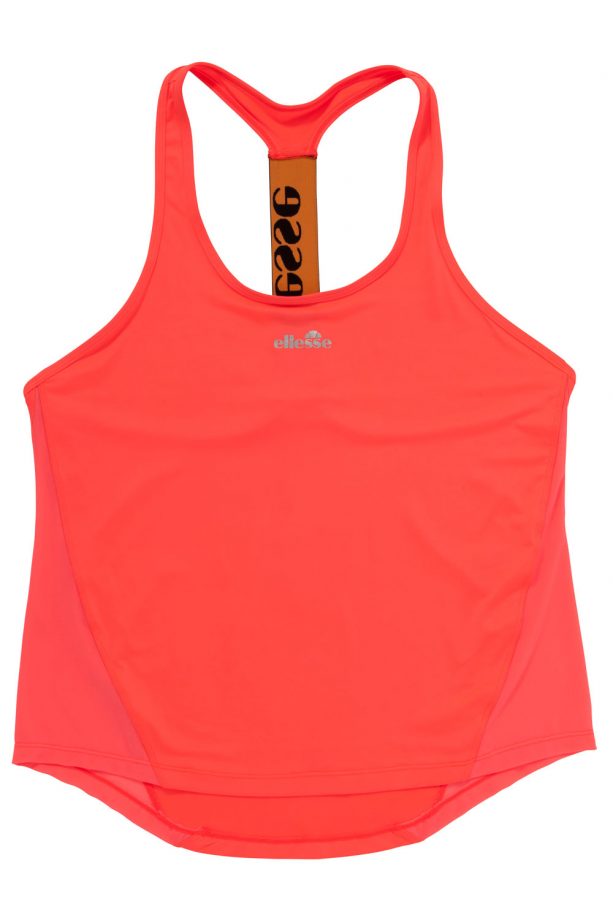 Ellesse Isadora Vest at JD Sports, £18