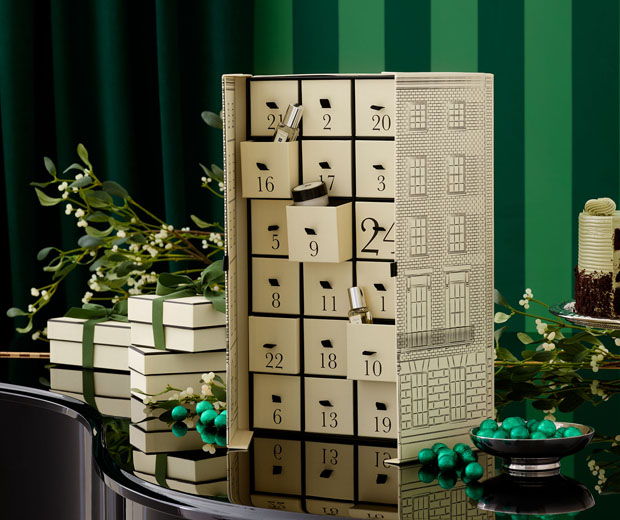 Best Beauty Advent Calendars For 2016