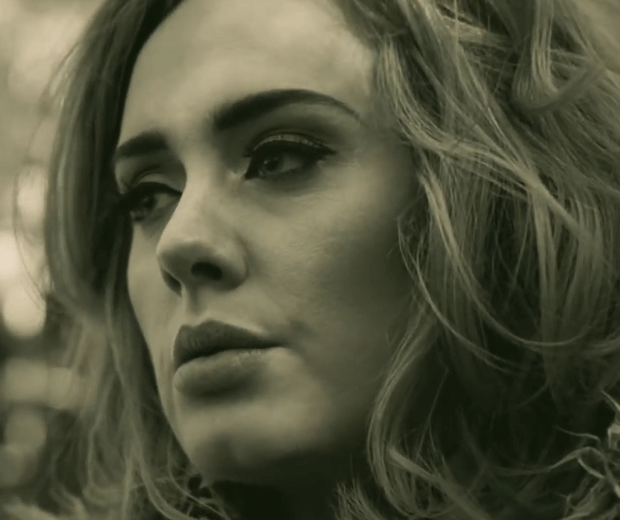 Adele's new video for Hello has already racked up over 70 million views