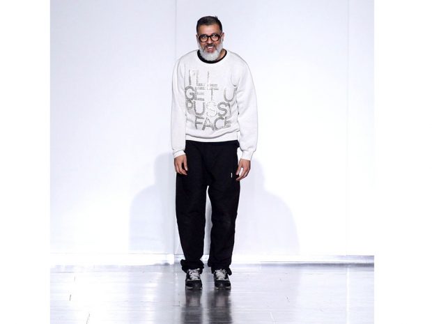 Ashish will show a retrospective in four free catwalk shows at the V&A