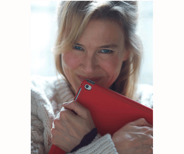 Hello, 2015 Bridget!