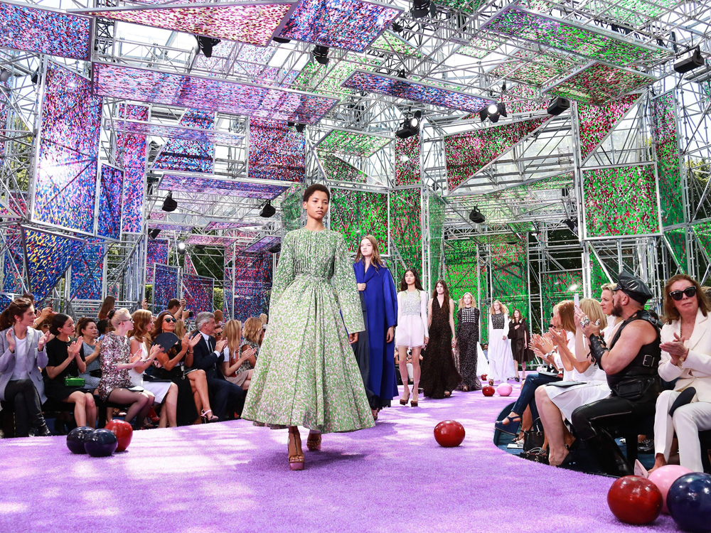 Everything You Need To Know About Paris Fashion Week