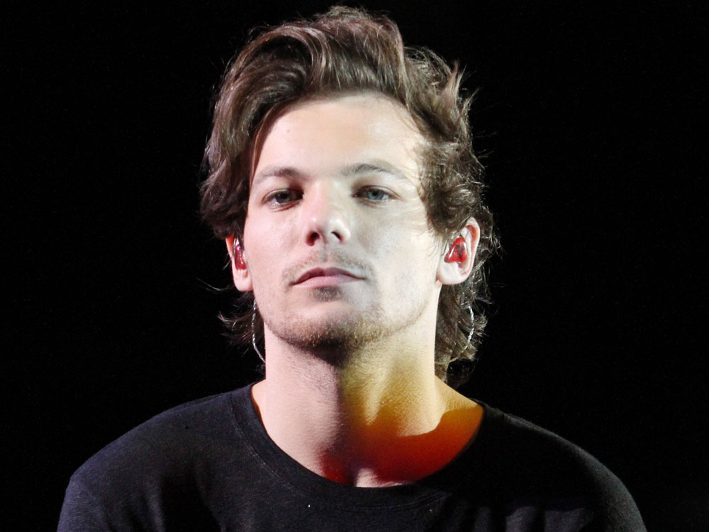 has louis tomlinson reached full rock star status look has louis tomlinson reached full rock star status look