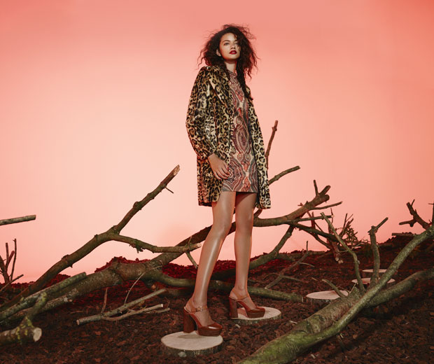 Give your feet some love this A/W with 20% off at schuh