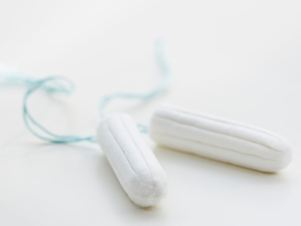 Stella Creasy Forces MP To Use The Word ‘Tampon’ During Heated Debate