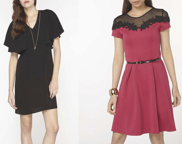 The 7 Best Party Dresses from Dorothy Perkins Black Friday Sale