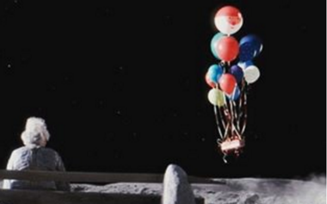 John Lewis Christmas Advert 2016: Everything You Need To Know